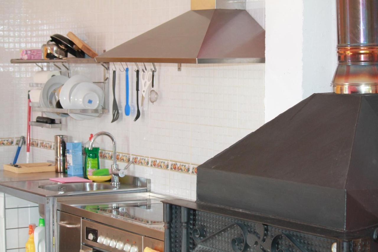Casa Rural Quopiki Gopegi Szoba fotó