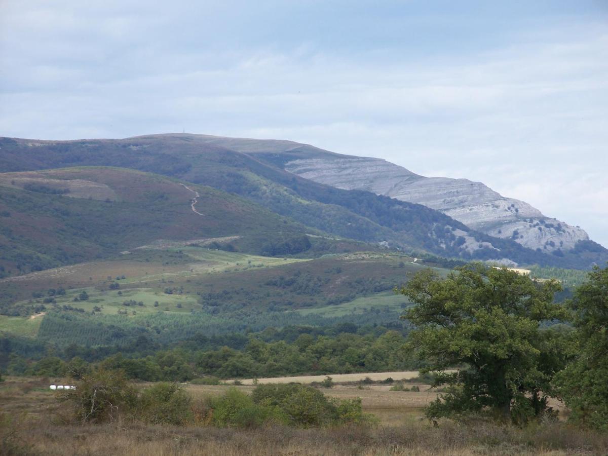 Casa Rural Quopiki Gopegi Szoba fotó