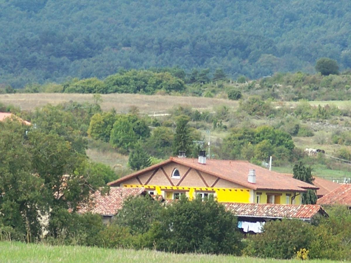 Casa Rural Quopiki Gopegi Szoba fotó
