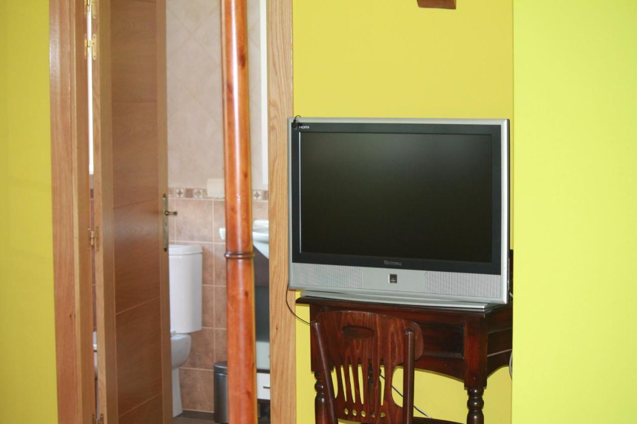 Casa Rural Quopiki Gopegi Szoba fotó
