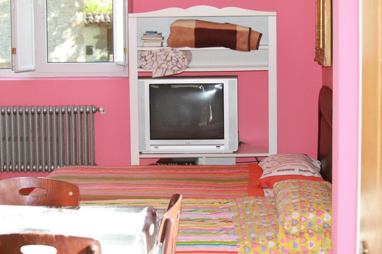 Casa Rural Quopiki Gopegi Szoba fotó
