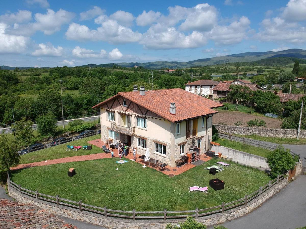 Casa Rural Quopiki Gopegi Kültér fotó